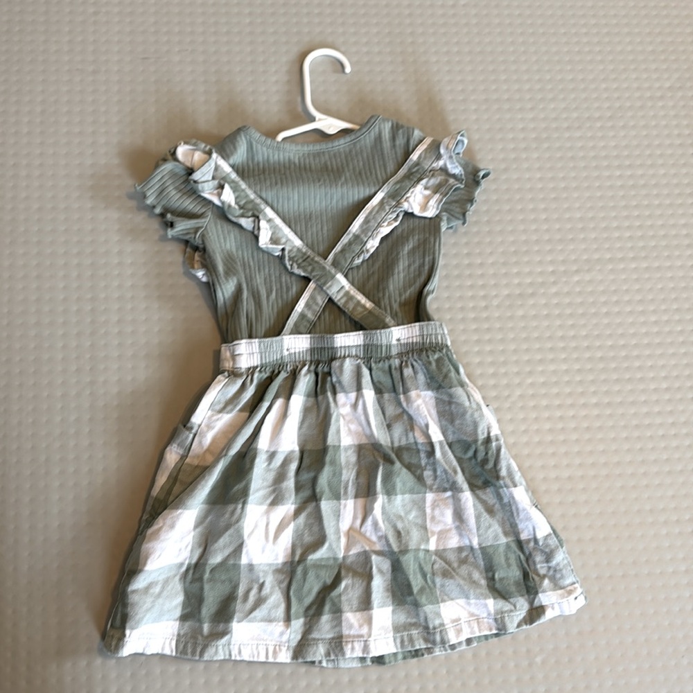 2 piece spring set - Picture 2 of 3